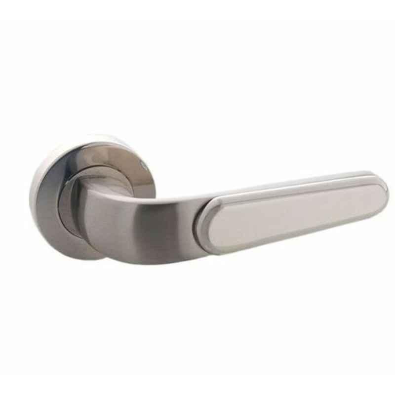 Doganlar Gama 45x85mm Nickel Zinc Door Handle