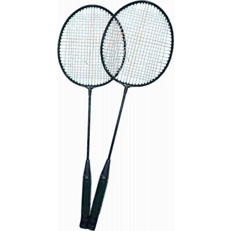 STYRKR Iron Multicolour badminton kit 161 Badminton Kit