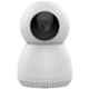 Safesky 3MP Baby Monitoring WiFi Security Camera