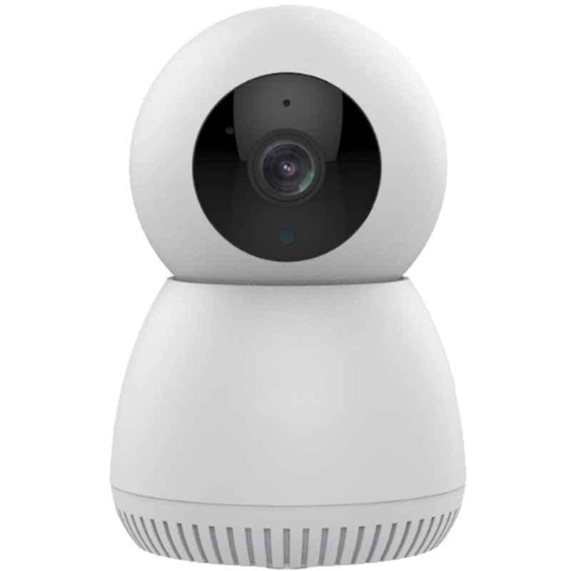 Safesky 3MP Baby Monitoring WiFi Security Camera
