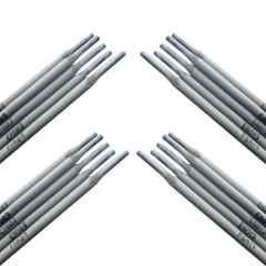 Hillgrove HGACC37M1 3.15mm 6013 High Titanium Potassium Coating ARC Welding Electrode, HGACC055 (Pack of 20)
