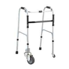 Flamingo Walker with Castors, Load Capacity: 100 kg