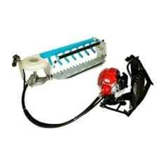 Balwaan Krishi TH-26 3HP 26cc 2 Stroke Petrol Operated Tea Harvester,MTAK-EN-TE-6028