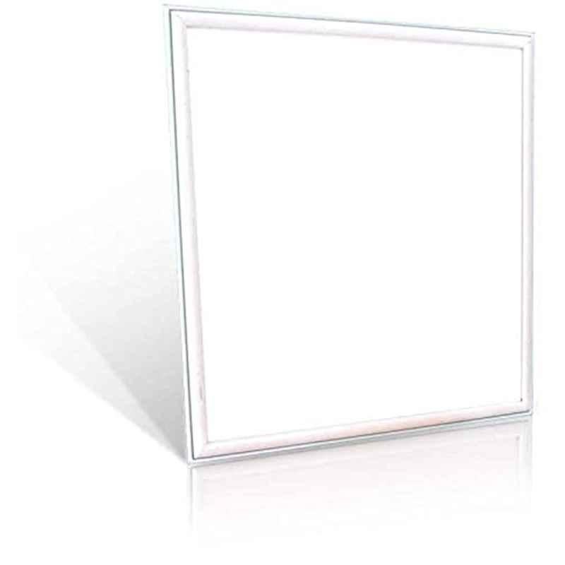 Esnco Panel Light 60 Watt Led Ceiling Light, White, 60x60
