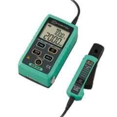 Kyoritsu Kew 2510 Clamp Meter