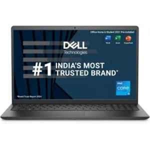 Buy Dell Vostro 3520 Carbon Black Thin & Light Laptop with Intel