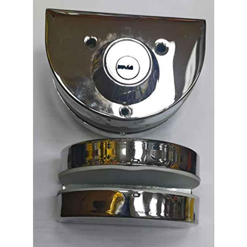 Abbasali Glass Center Lock