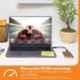 WD My Passport 500GB Gold External Solid State Drive, 619659185626