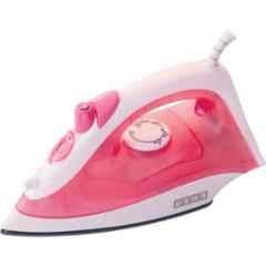 Usha SI 3813C 1300W Pink Steam Iron