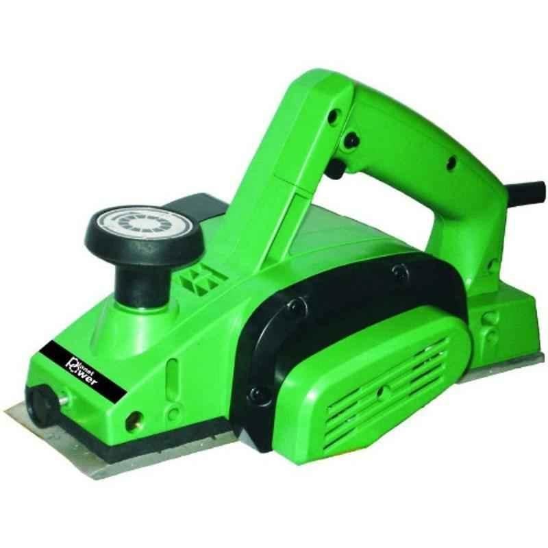 Planet Power 750W Green Planer, PHP1-82