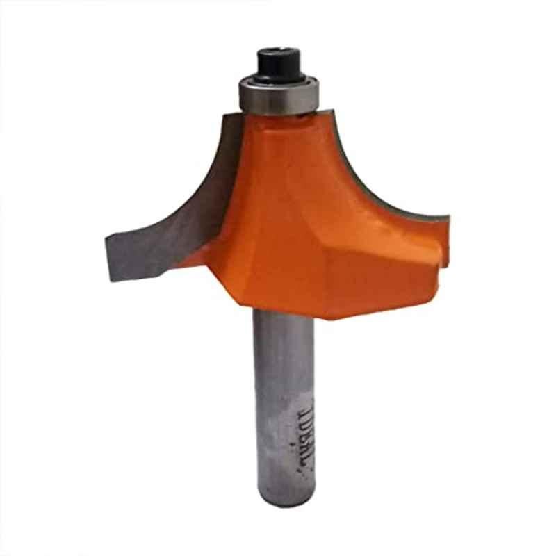 Buy B K Jagan Co 21mm Router Bit for Wood Cutter 9036 Online At