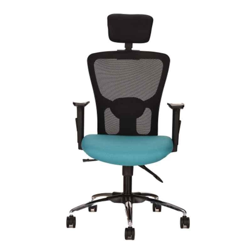 Zenith high back 2025 mesh office chair