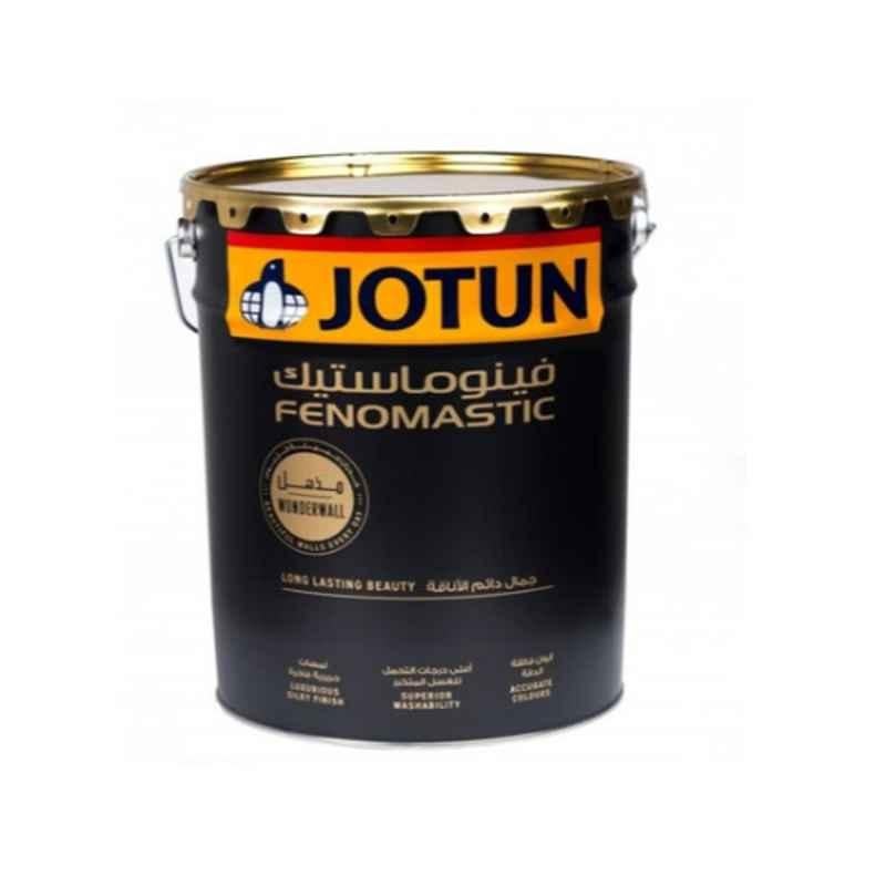 Jotun Fenomastic 18L RAL 9017 Wonderwall Interior Paint, 302704