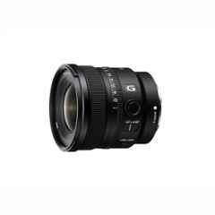 Sony SEL16F18G 16 mm F1.8 Full-Frame E Mount Ultra Wide Angle Camera Lens with Bokeh, SEL16F18G/Q SYX