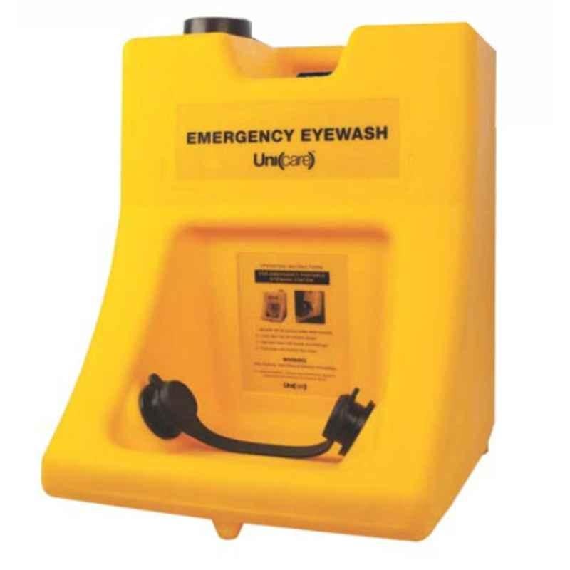 Unicare 60L Portable Emergency Eye Wash, UPEW15