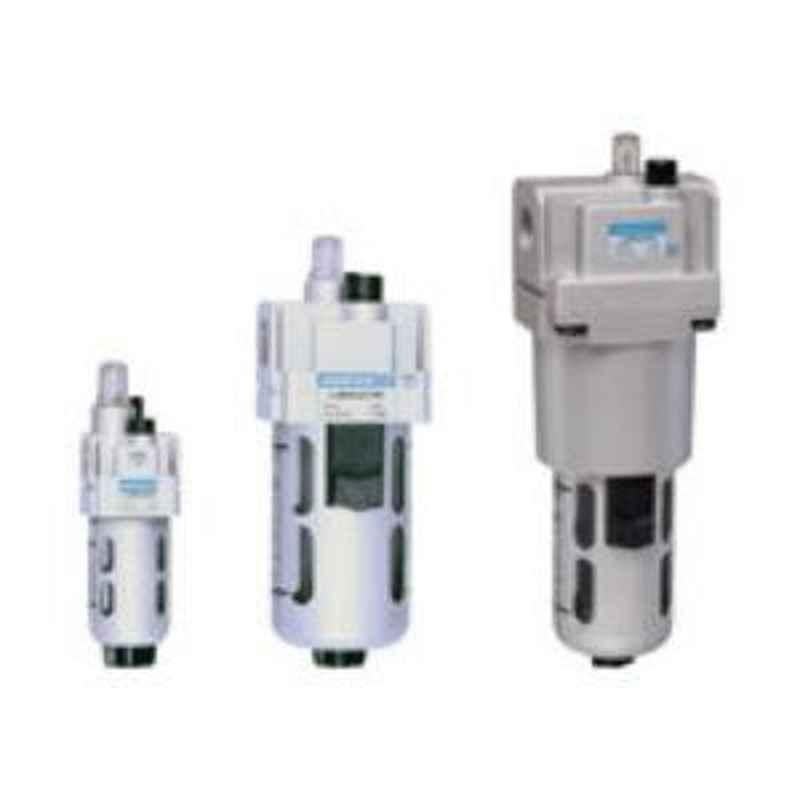 Janatic Lubricator (Port Size 3/8") L 1462
