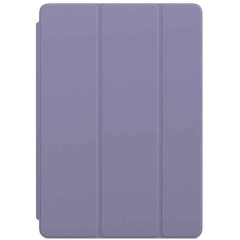 Apple English Lavender Smart Cover for iPad (9th Generation)