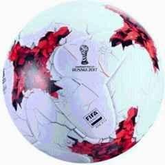 HTM Russia 2017 Football, Size: 5