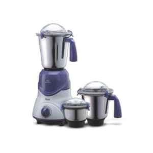 Bajaj Trio 500W Mixer Grinder with 3 Jars, 410158