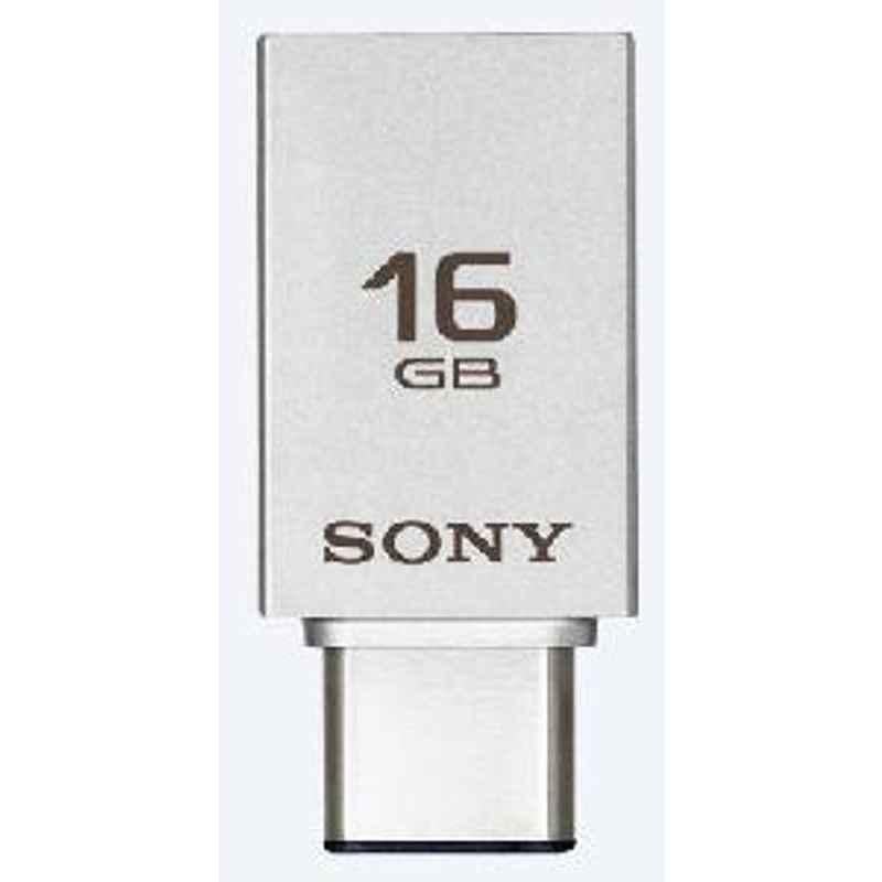 Sony 16GB USB Type C Dual Connection Flash Drive