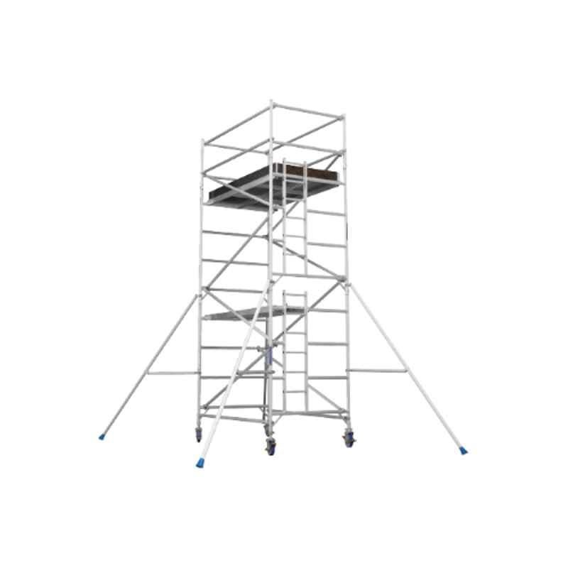 Topman Aluminium Wide Mobile Scaffolding, AWMS-11