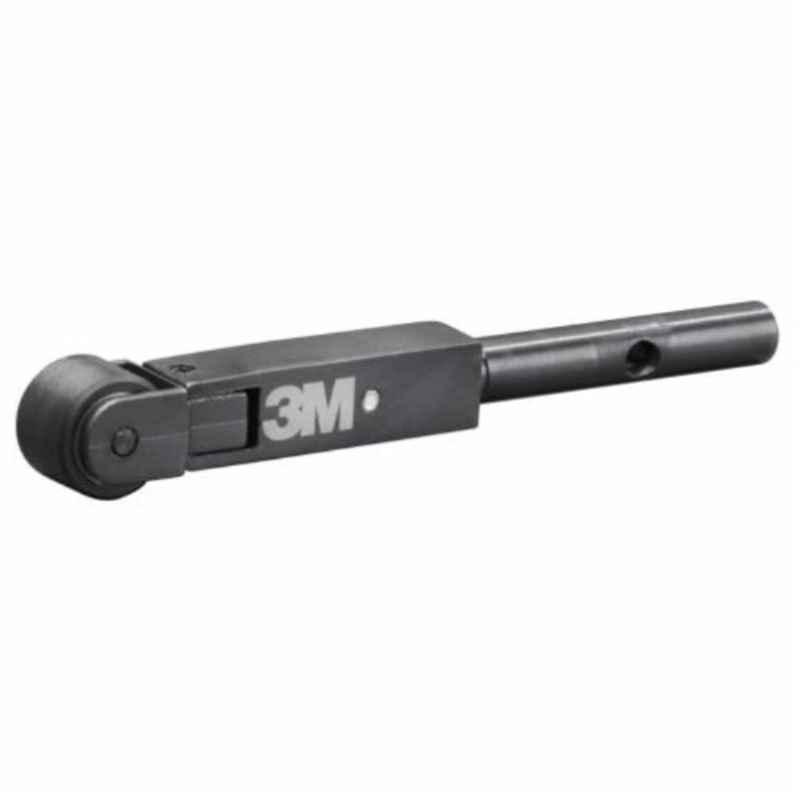 3M 330x10mm File Belt Sander Contact Arm Assembly, 33585
