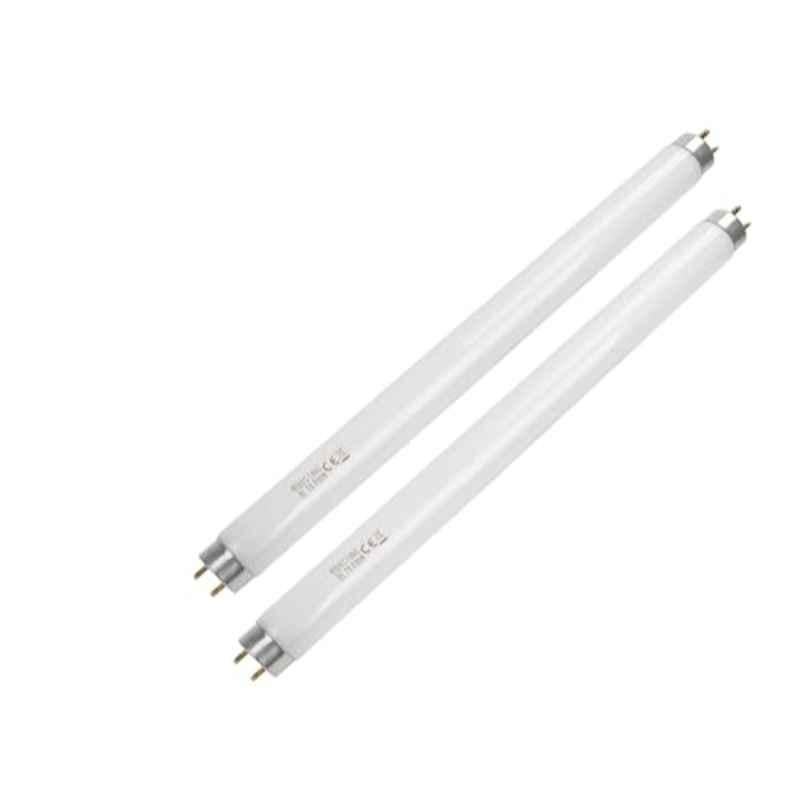 Reliable Electrical 15W T8 UV Light Tube for Mosquito Insect Killer (Pack of 2)