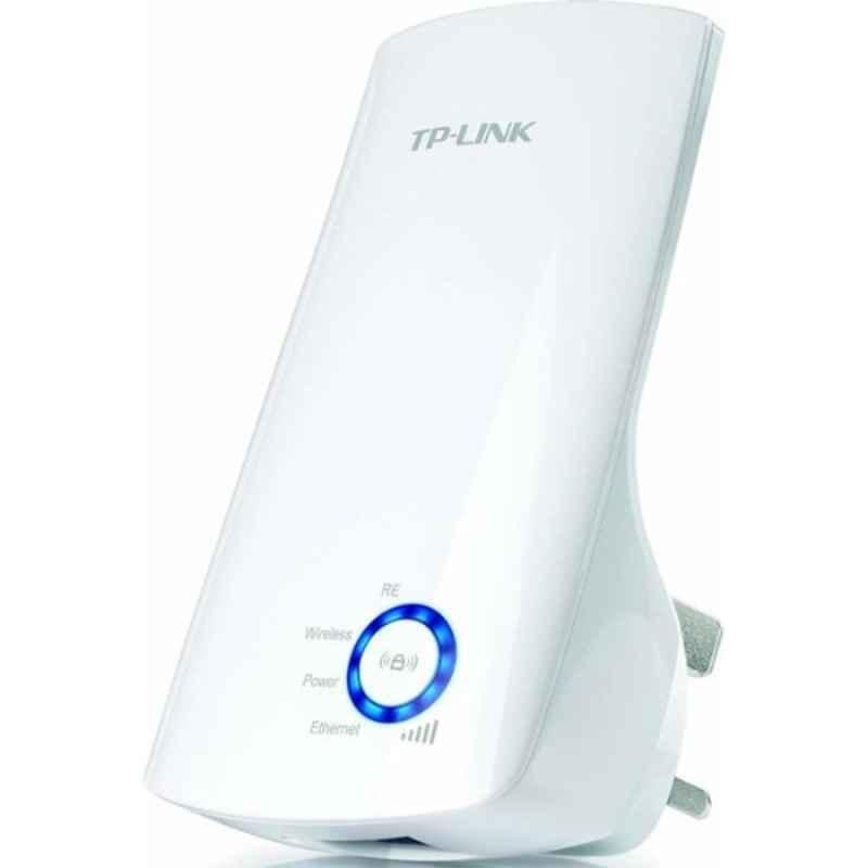 TP-Link TL-WA850RE 300mbps White Universal Wireless N Range Extender