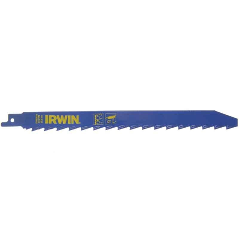 Irwin 450 x 50mm Masonry Reciprocating Blade, 10507848