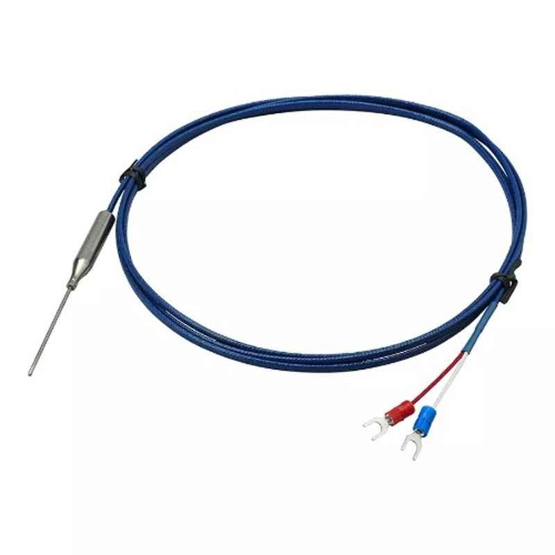 Lab Plus K Thermocouple Sheath Type without Connector , LP-9691