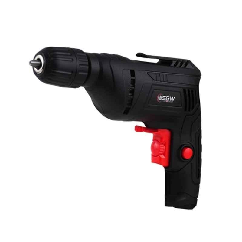 Xtra Power SGW 520W 10mm Electric Angle Drill, S-2161