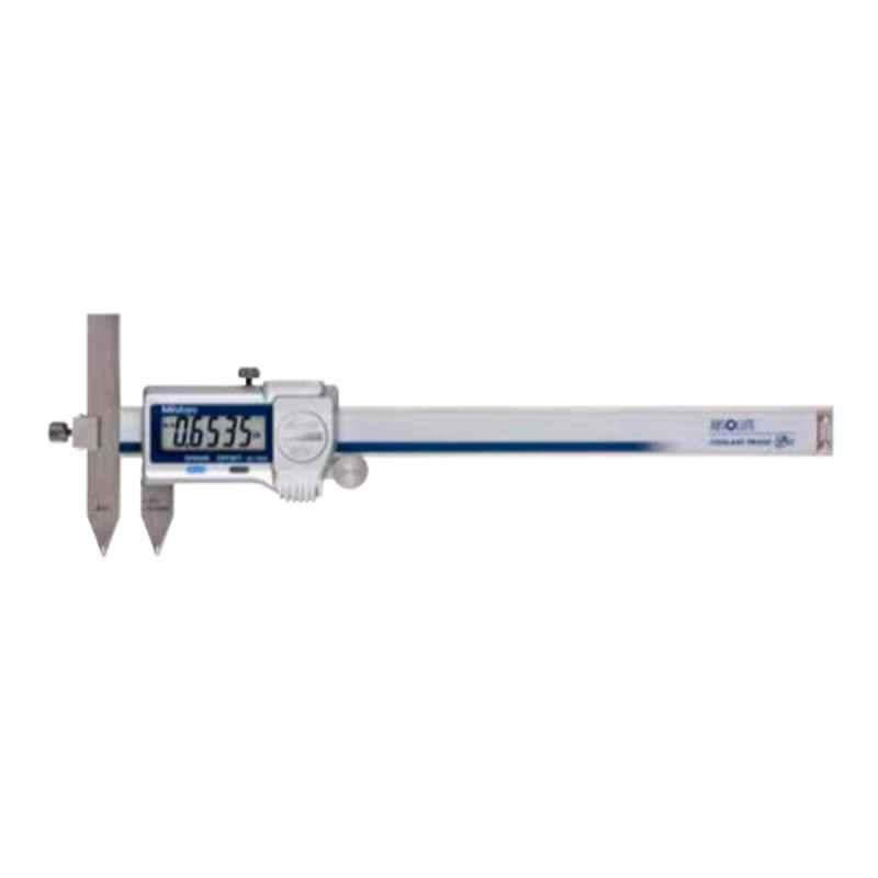 Mitutoyo 10-200mm Metric Absolute Digimatic offset Centerline Vernier Caliper, 536-106