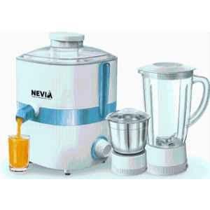 juicy Buy Longway Juicy 600W ABS Plastic Purple Juicer Mixer Grinder