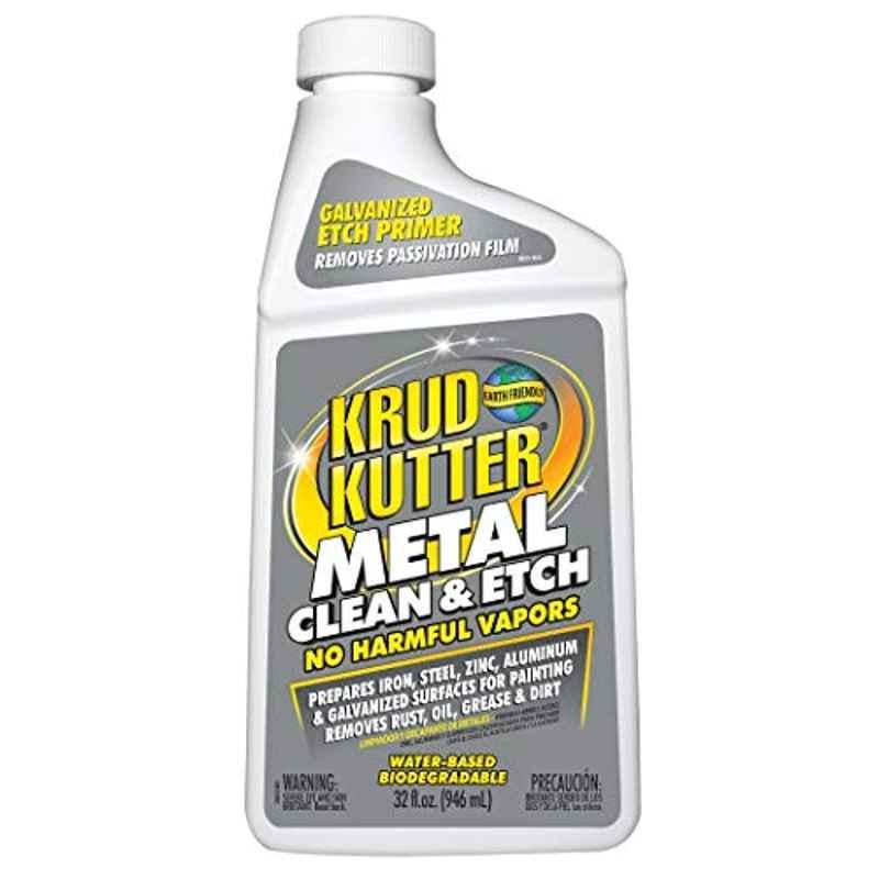 Krud Kutter ME326 946ml Metal Clean & Etch