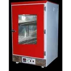SSU 28L Bacteriological Incubator Steel Chamber