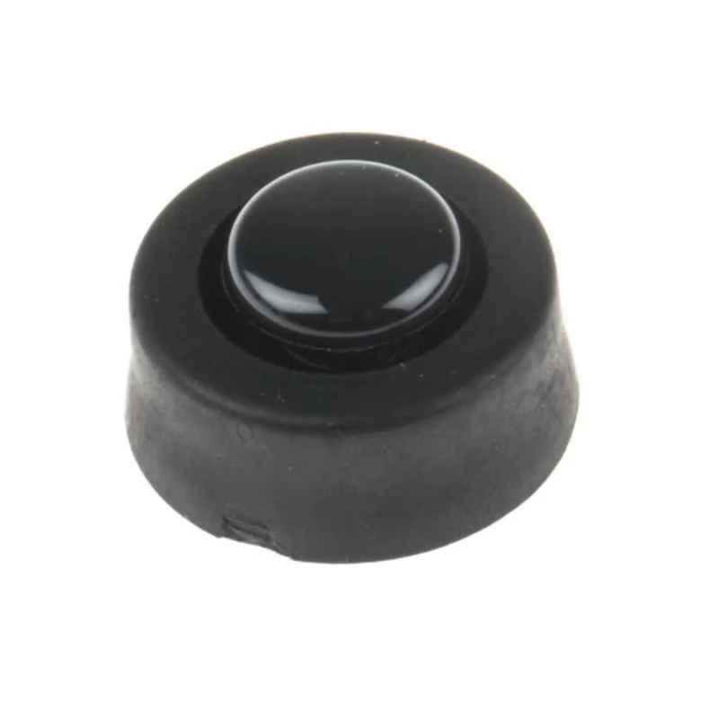 RS Pro 15mm Anti Vibration Mount, 1720866 (Pack of 40)