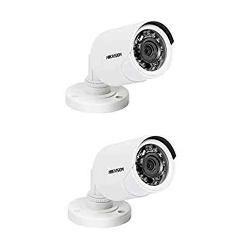 Hikvision 2mp camera cheap eco series