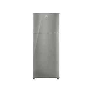 Godrej Eon Alpha 210 Litre 2 Star Steel Glow Double Door Refrigerator, RT EONALPHA 250BN RI