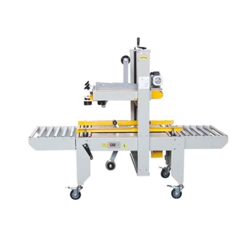 PPH Impex 270W 170-500mm Carton Sealer Machine, FXJ6050