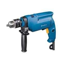 Dongcheng 500W 13mm Electric Impact Drill, DZJ02-13
