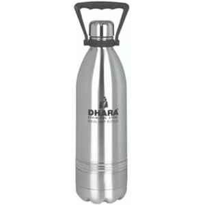 MILTON Thermosteel Carafe 600 ml Flask - Buy MILTON Thermosteel Carafe 600  ml Flask Online at Best Prices in India - Sports & Fitness