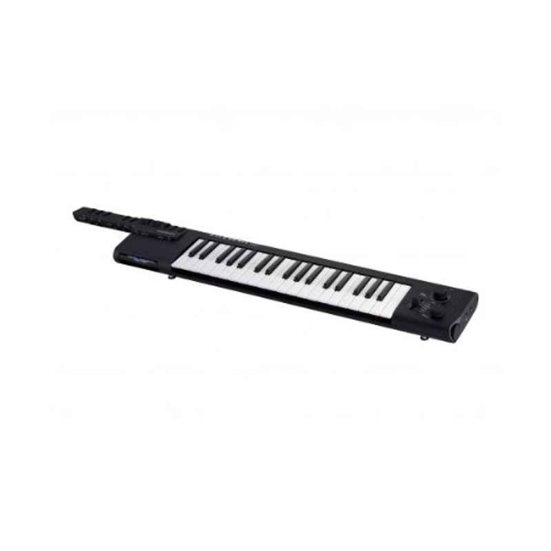 Yamaha Black Sonogenic Piano Keytar, YAMAHA-SHS500B