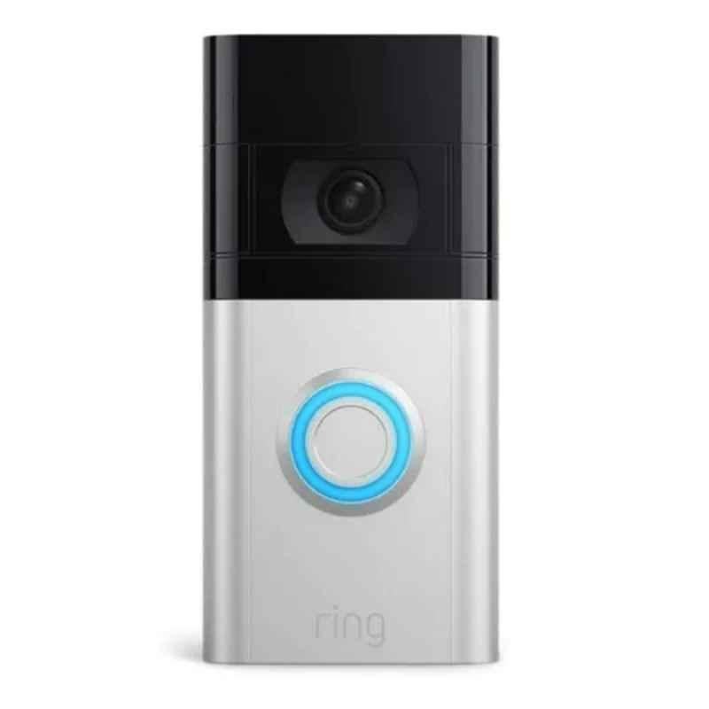 Ring 1080p HD Video Doorbell with Two-way Talk