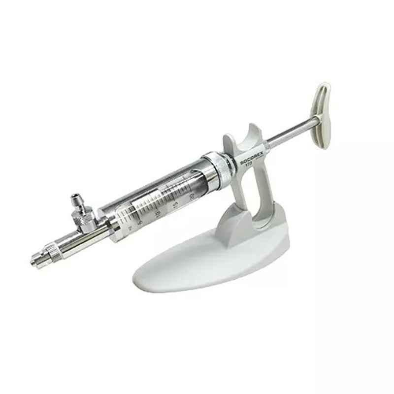 Lab Plus Metal Adapter with M3 Male Thread, LP-1258 (Pack of 2)