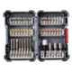 Bosch 44 Pcs Mixed Pick & Click Screwdriver Bit Set, 2608522421