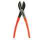 Johnson Tools 10 inch Orange Heavy Duty Wire & Metal Cutter, PRK-1P