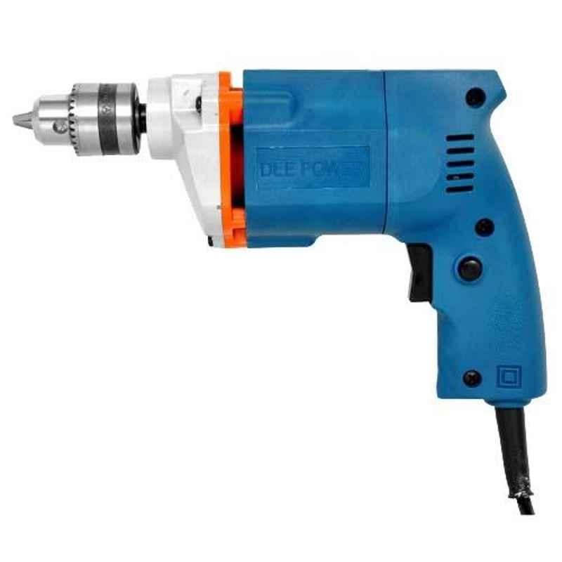 Dee Power 350W Navy Copper Winding Electric Drill Machine, DP-2320