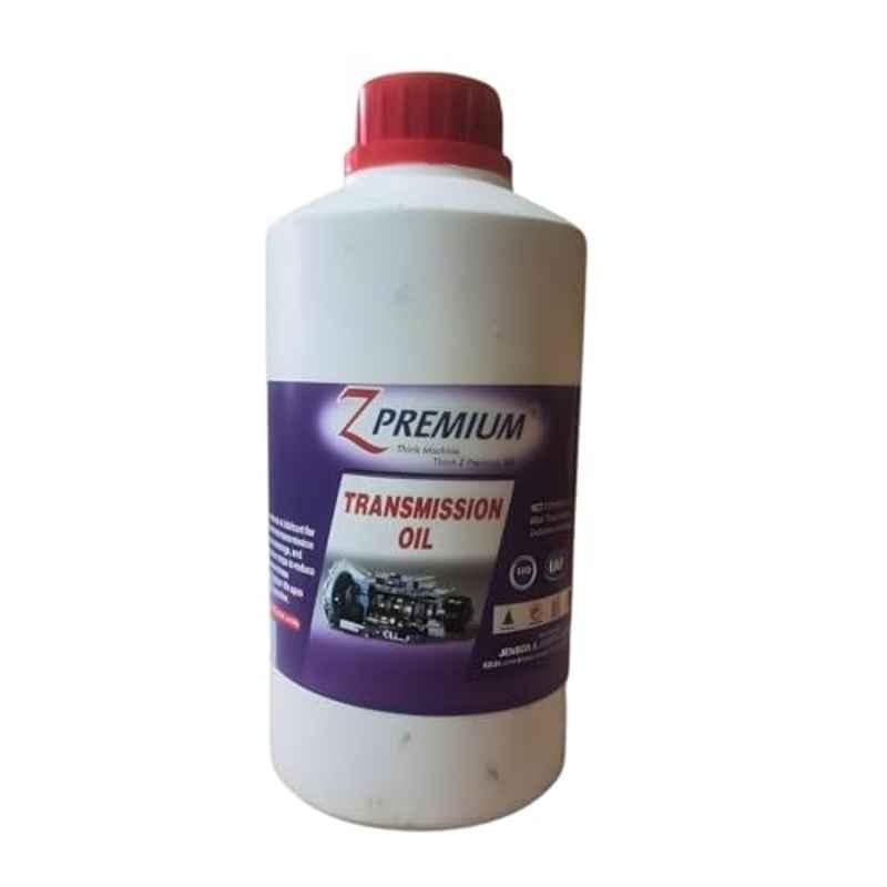 Z Premium 1 Litre Engine Oil
