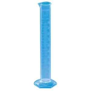 Tarsons 500ml PMP Measuring Cylinder, 346060