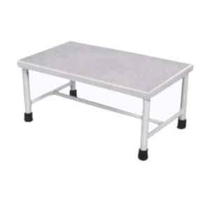Yes Kay Aluminium Single Foot Step